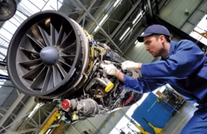 ارتفاع صادرات قطاع الطيران بالمغرب بنسبة 14,2%