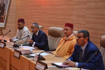 تنغير.. ندوة علمية تسلط الضوء على "تسديد التبليغ وتخليق الحياة العامة"