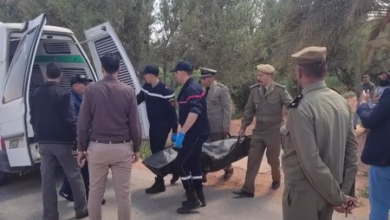 العثور على جثة شخص خمسيني يستنفر سلطات الرشيدية