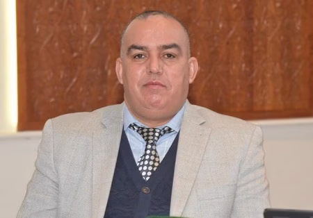 عميري يدعو إلى التسريع بتنزيل مشروع المحطة الصناعية بزاكورة