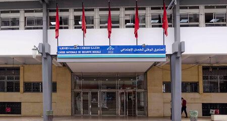 “الضمان الاجتماعي” يقر بتعرض نظامه للهجوم ويحذر من مشاركة البيانات المسربة