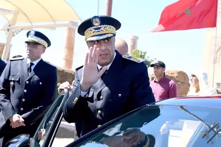 تعيينات جديدة في مناصب المسؤولية بمصالح الأمن الوطني