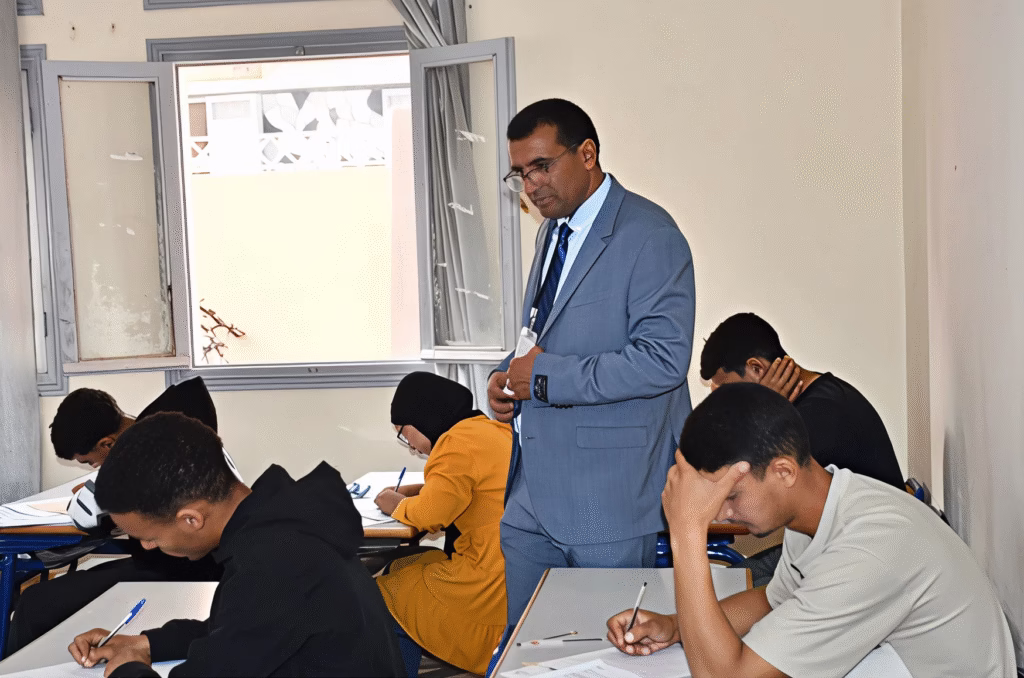 / إذاعة درعة تافيلالت الجهوية