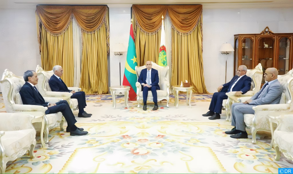/ إذاعة درعة تافيلالت الجهوية