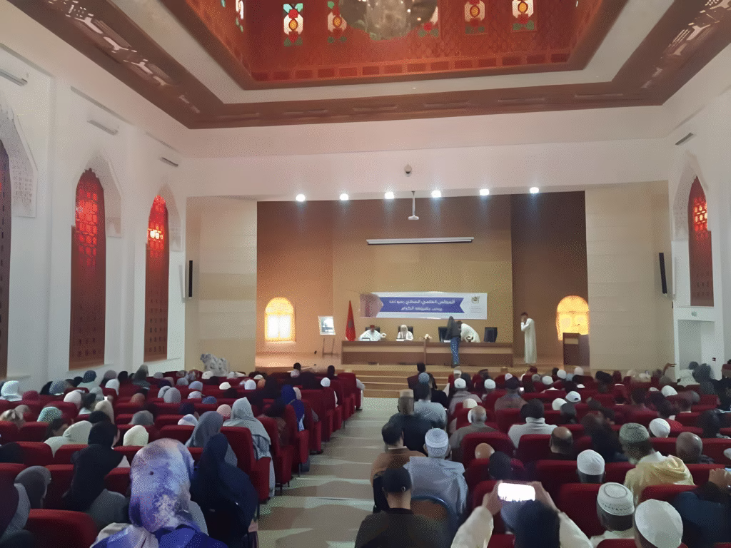 / إذاعة درعة تافيلالت الجهوية