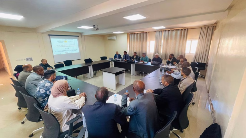 / إذاعة درعة تافيلالت الجهوية
