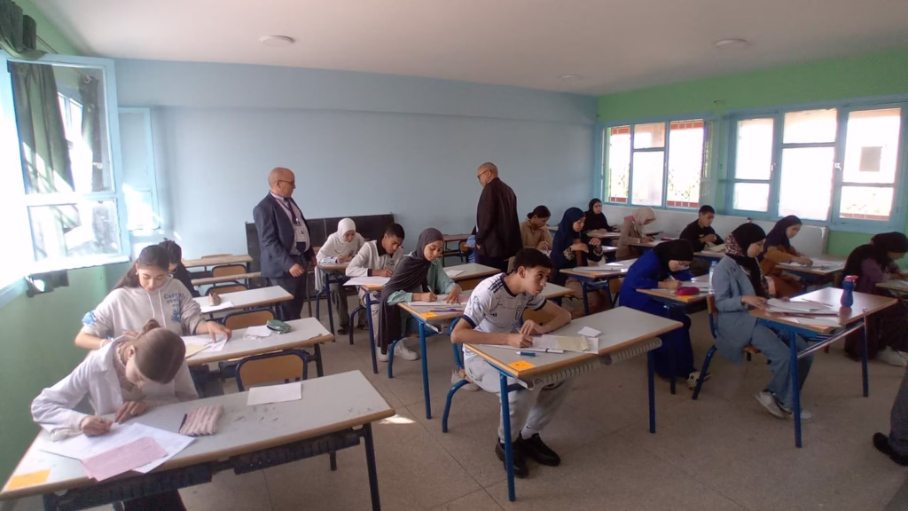 / إذاعة درعة تافيلالت الجهوية