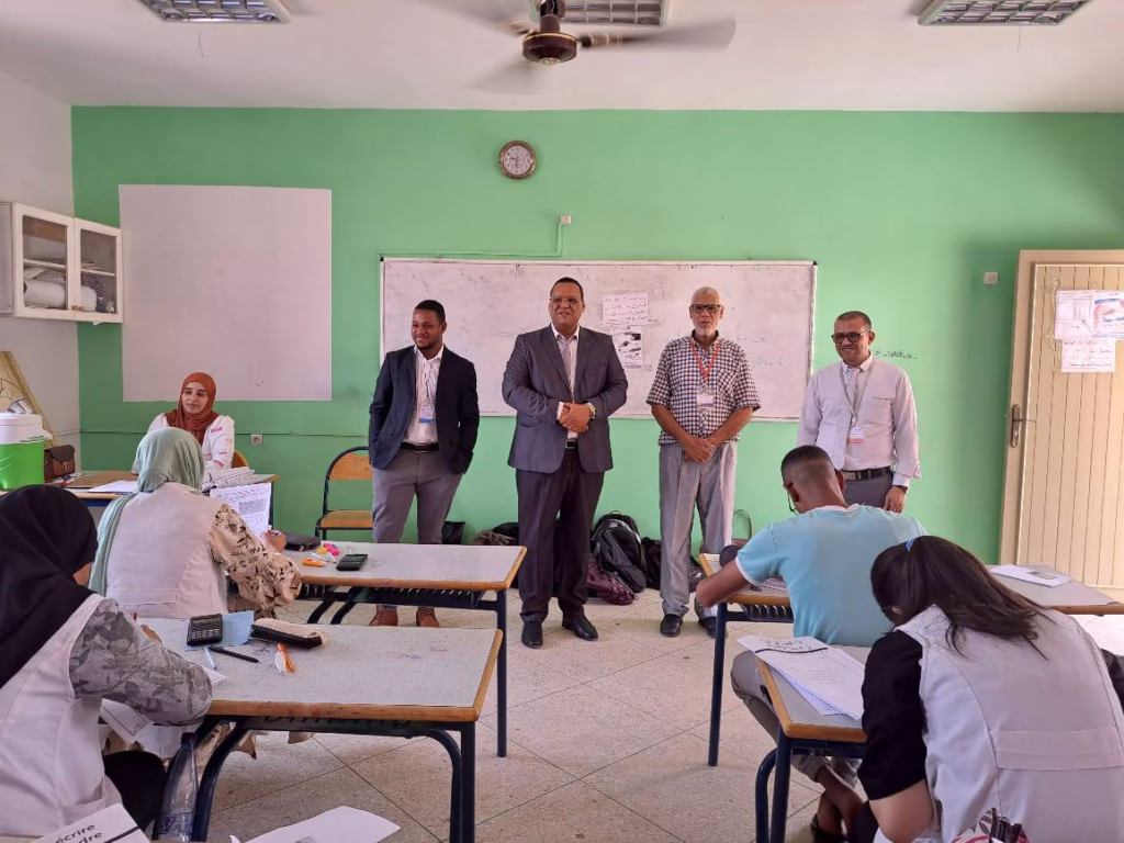 / إذاعة درعة تافيلالت الجهوية