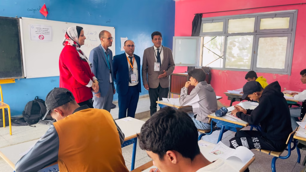 / إذاعة درعة تافيلالت الجهوية