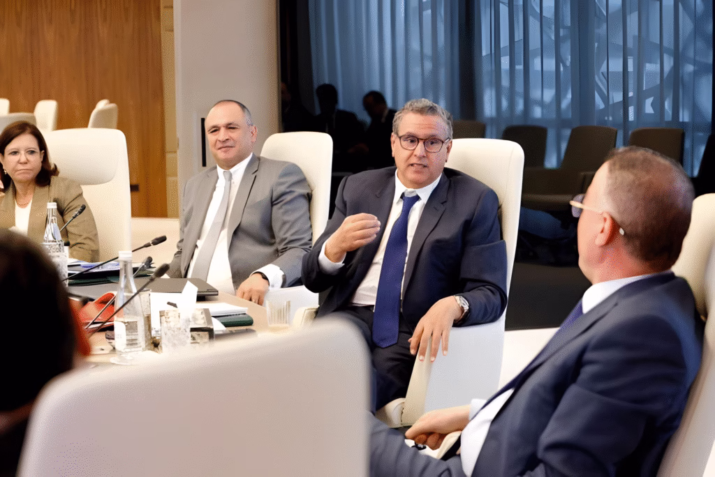 / إذاعة درعة تافيلالت الجهوية