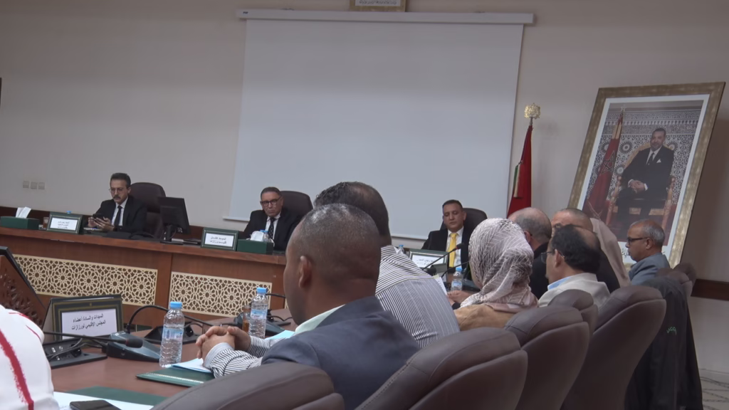 / إذاعة درعة تافيلالت الجهوية