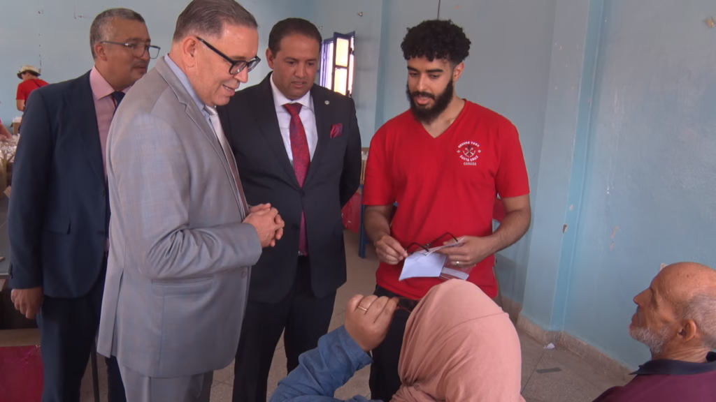 / إذاعة درعة تافيلالت الجهوية