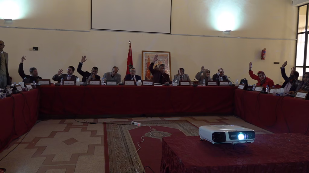 / إذاعة درعة تافيلالت الجهوية