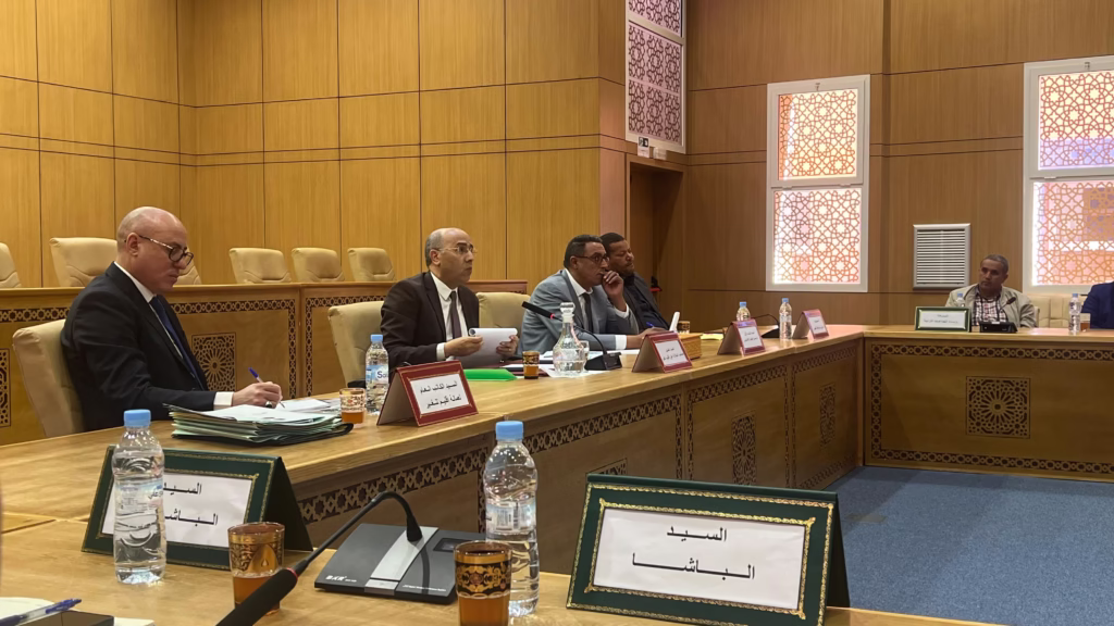 / إذاعة درعة تافيلالت الجهوية