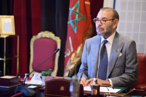 / إذاعة درعة تافيلالت الجهوية