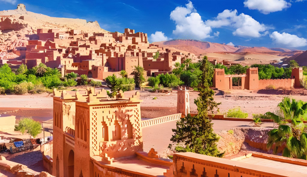 / إذاعة درعة تافيلالت الجهوية