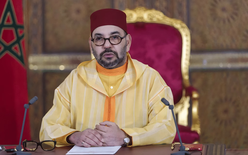 / إذاعة درعة تافيلالت الجهوية