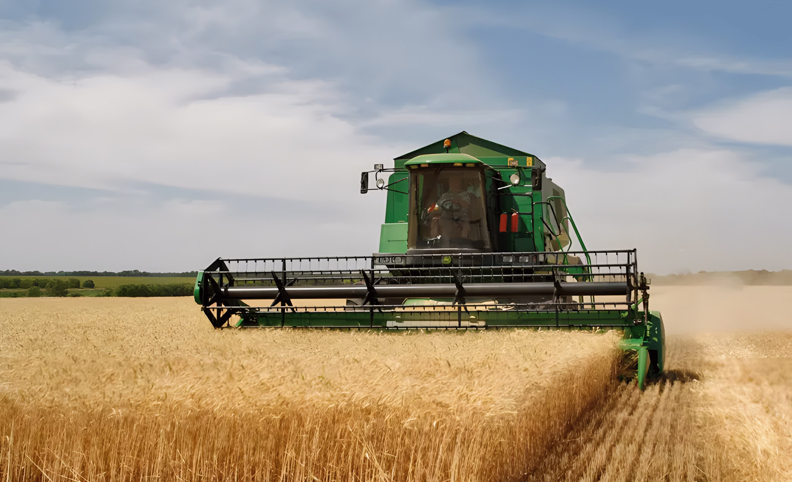 آلة حصاد تنهي حياة شاب في مقتبل العمر بالرشيدية