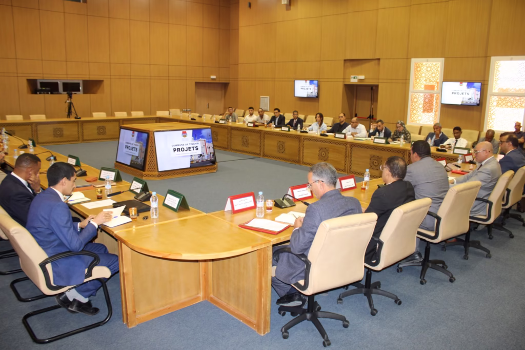 / إذاعة درعة تافيلالت الجهوية