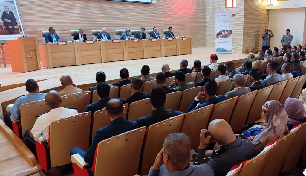 / إذاعة درعة تافيلالت الجهوية