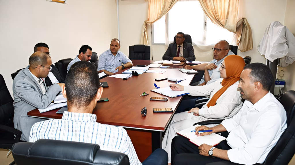 / إذاعة درعة تافيلالت الجهوية