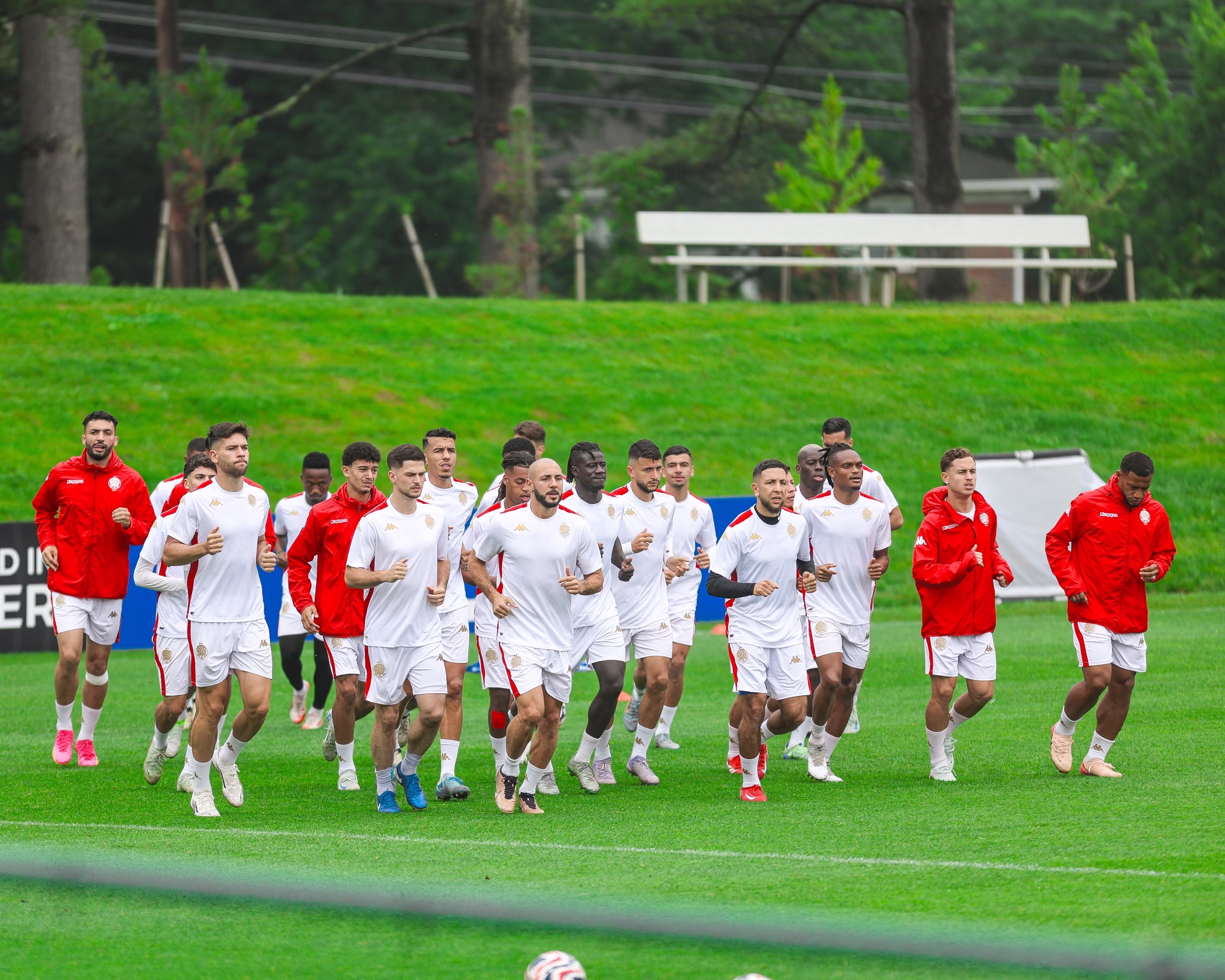 الوداد الرياضي يفتتح مشواره في كأس العالم للأندية بمواجهة نارية أمام مانشستر سيتي