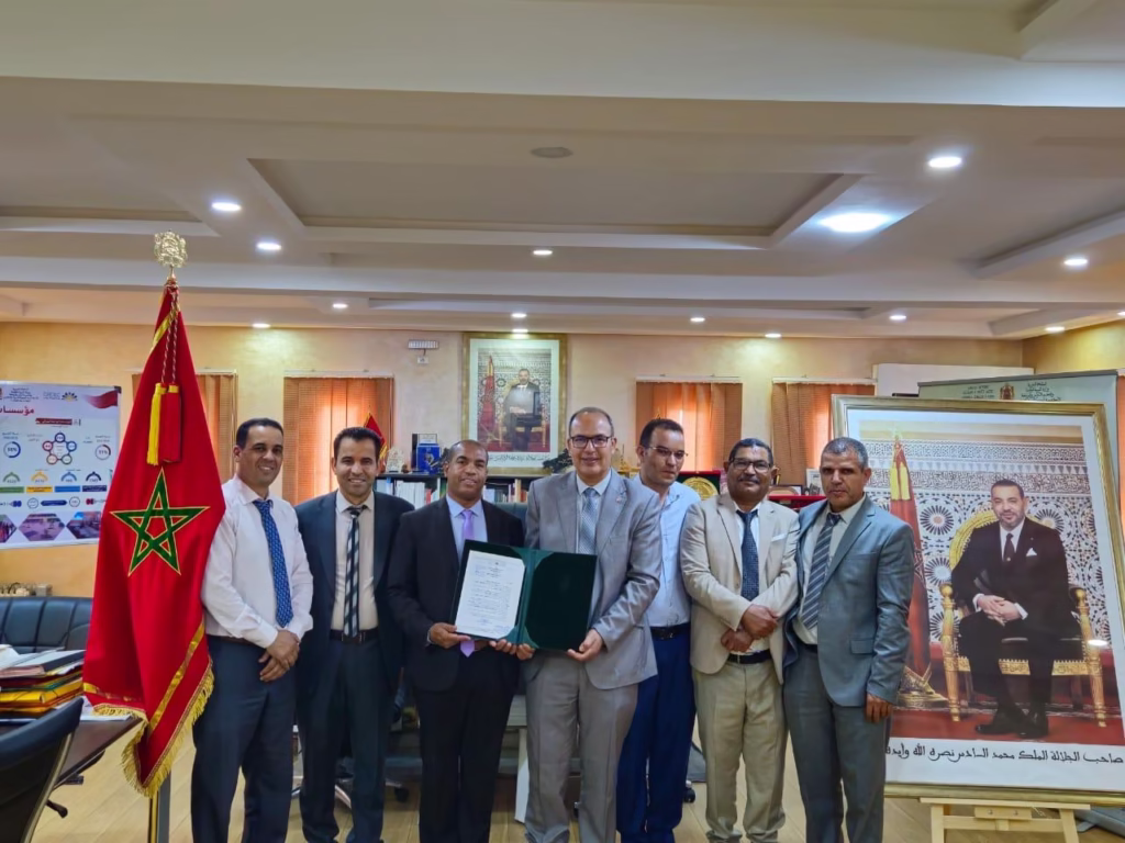 / إذاعة درعة تافيلالت الجهوية