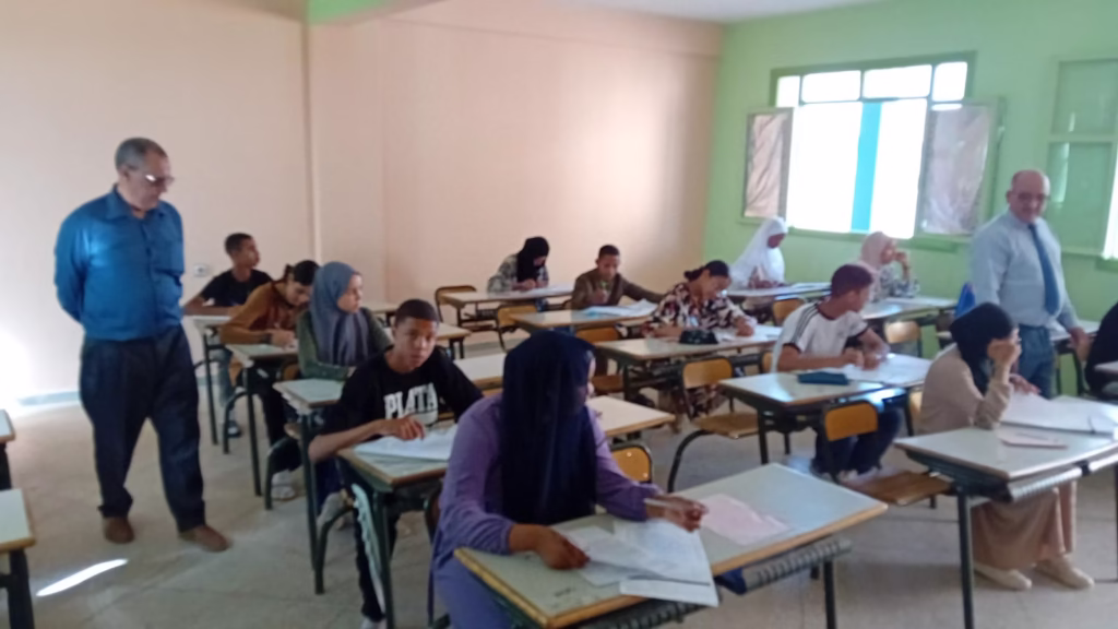 / إذاعة درعة تافيلالت الجهوية