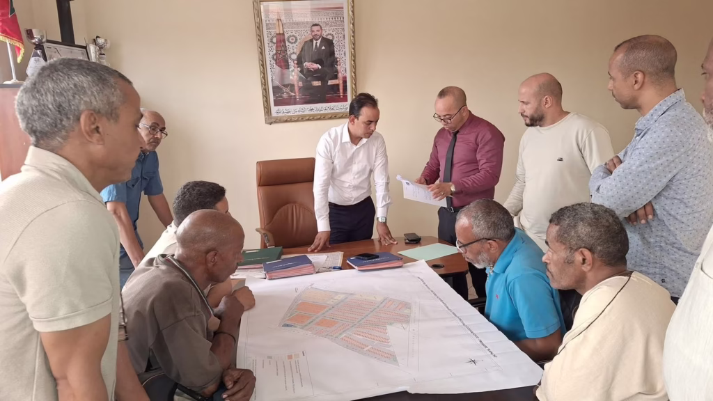 / إذاعة درعة تافيلالت الجهوية