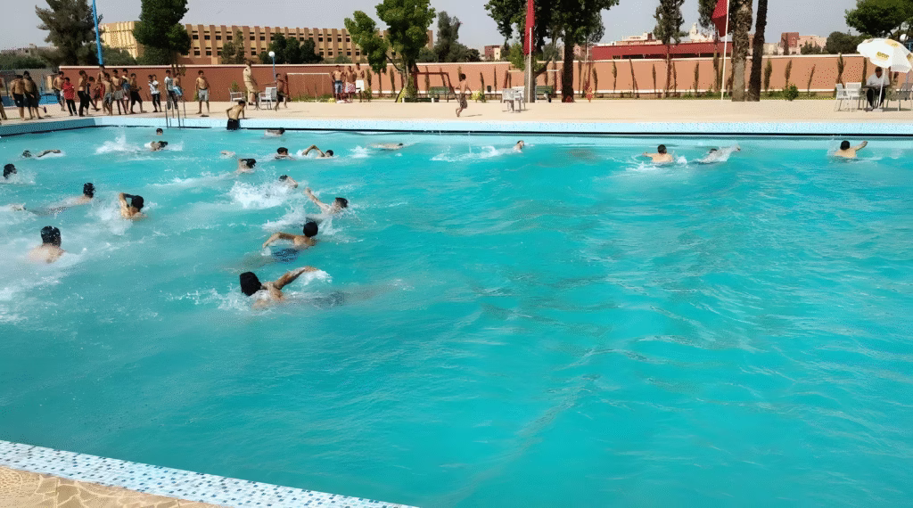 / إذاعة درعة تافيلالت الجهوية