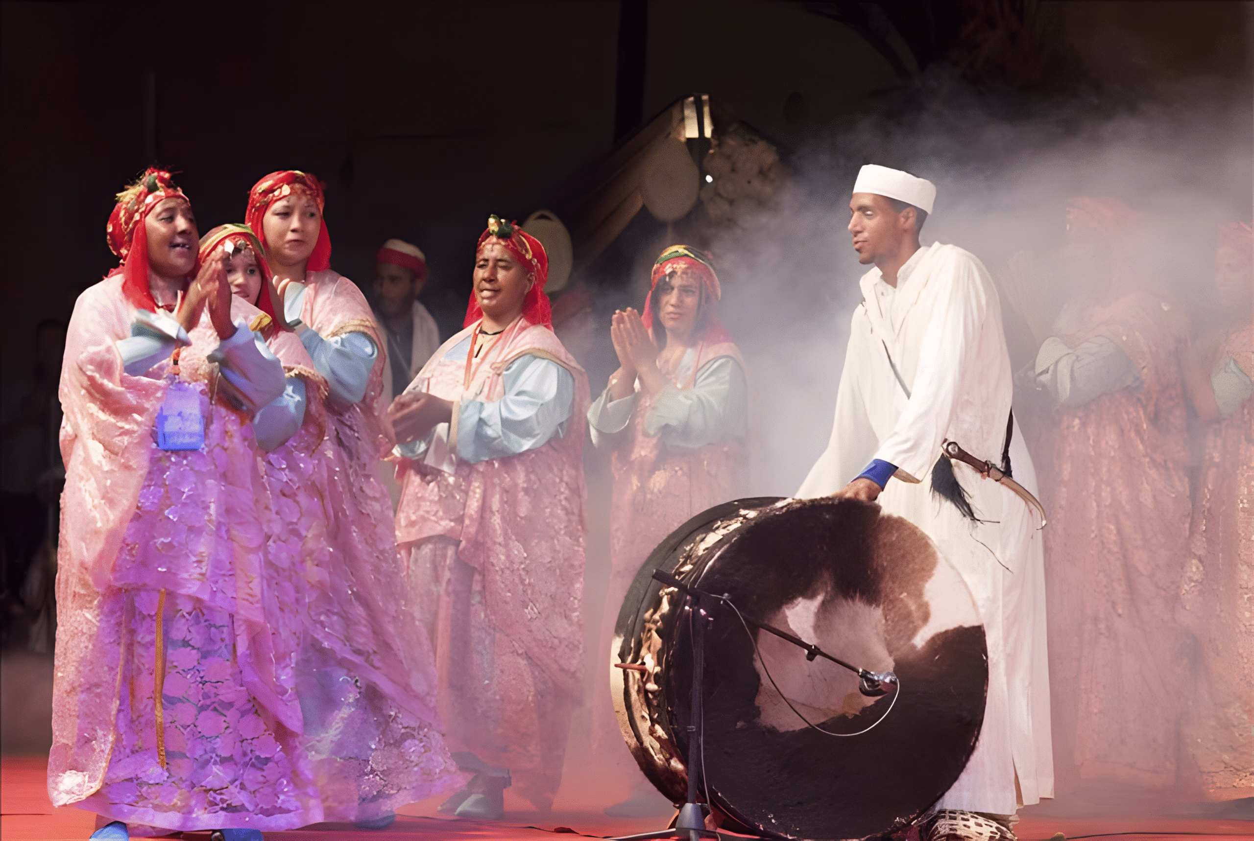 مهرجان “موازين”.. حضور عالمي وغياب للهويات الثقافية الوطنية؟