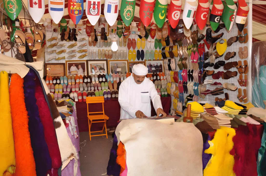 / إذاعة درعة تافيلالت الجهوية