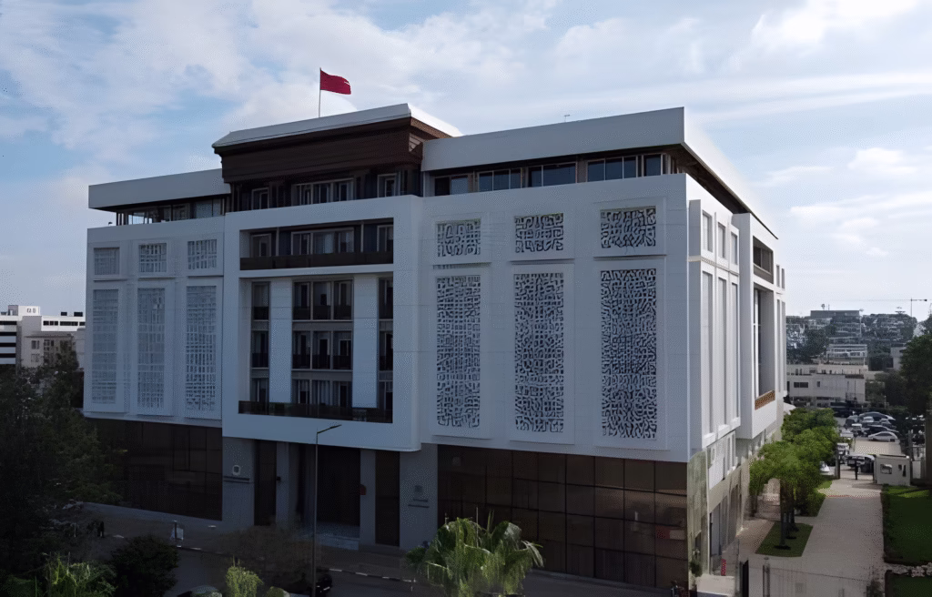 / إذاعة درعة تافيلالت الجهوية