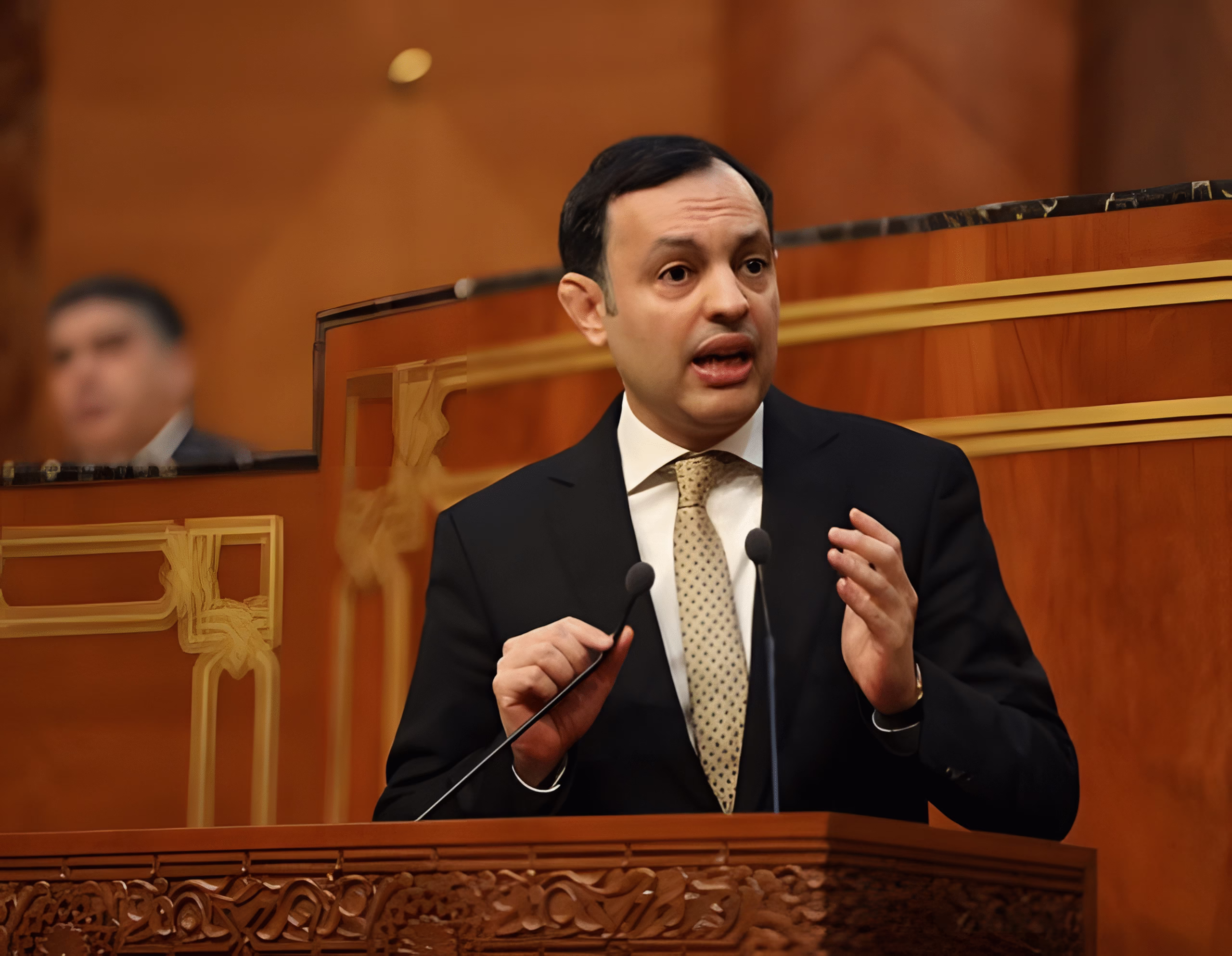 يونس السكوري يعفي مديرة “أنابيك” ويمهد لإطلاق مرحلة جديدة في تدبير التشغيل