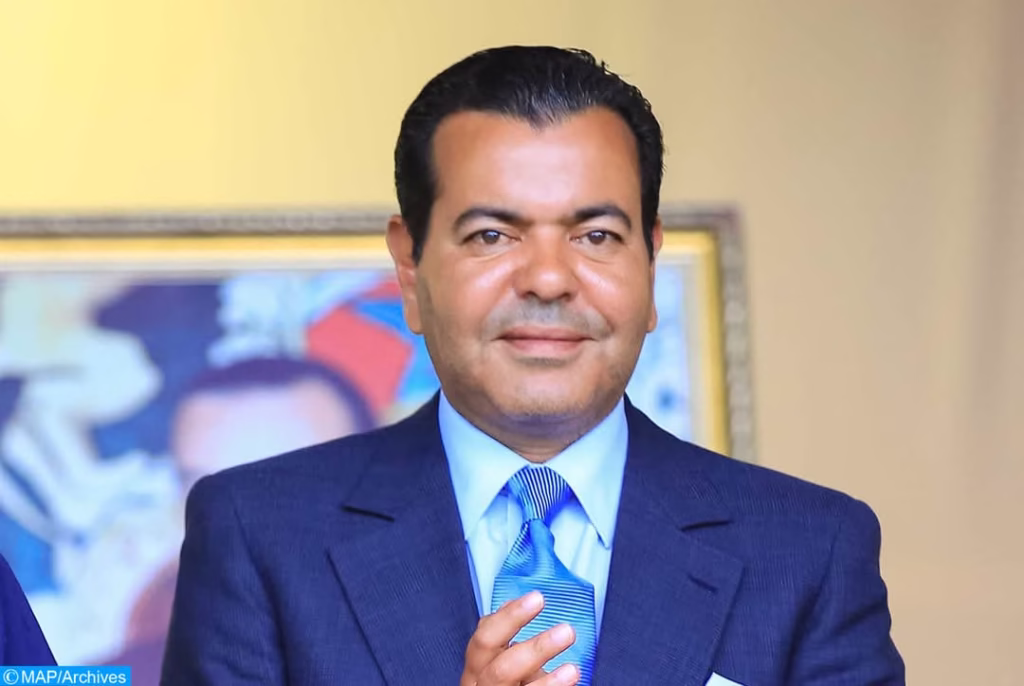 / إذاعة درعة تافيلالت الجهوية