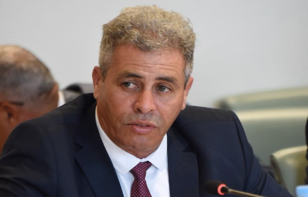 / إذاعة درعة تافيلالت الجهوية