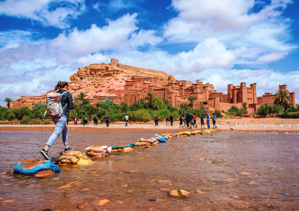 / إذاعة درعة تافيلالت الجهوية