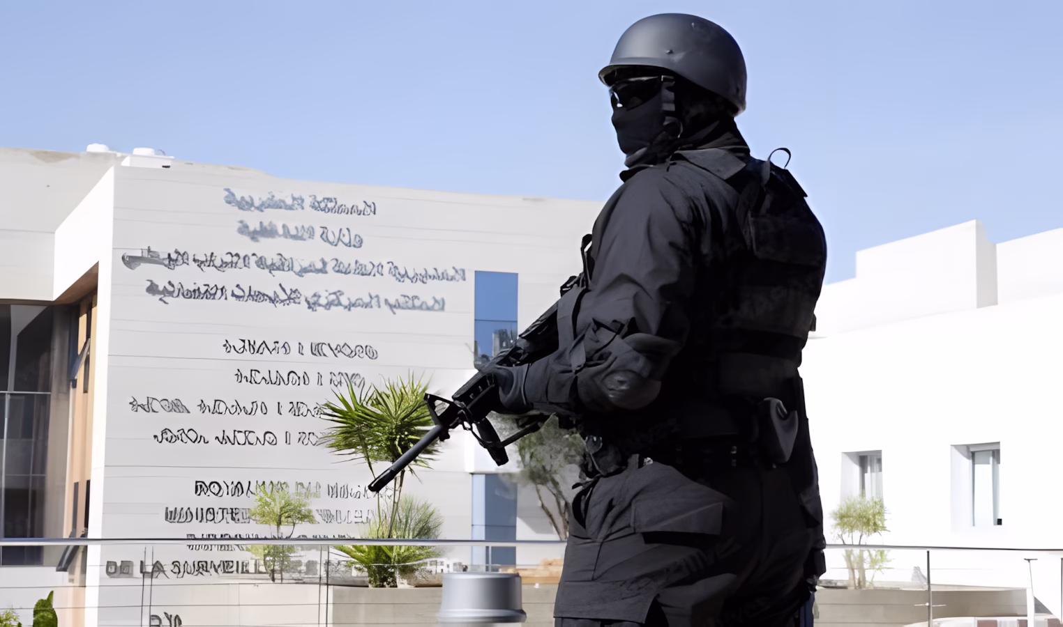 الرباط.. توقيف متطرفة موالية لتنظيم “داعش”