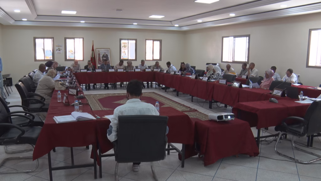 / إذاعة درعة تافيلالت الجهوية