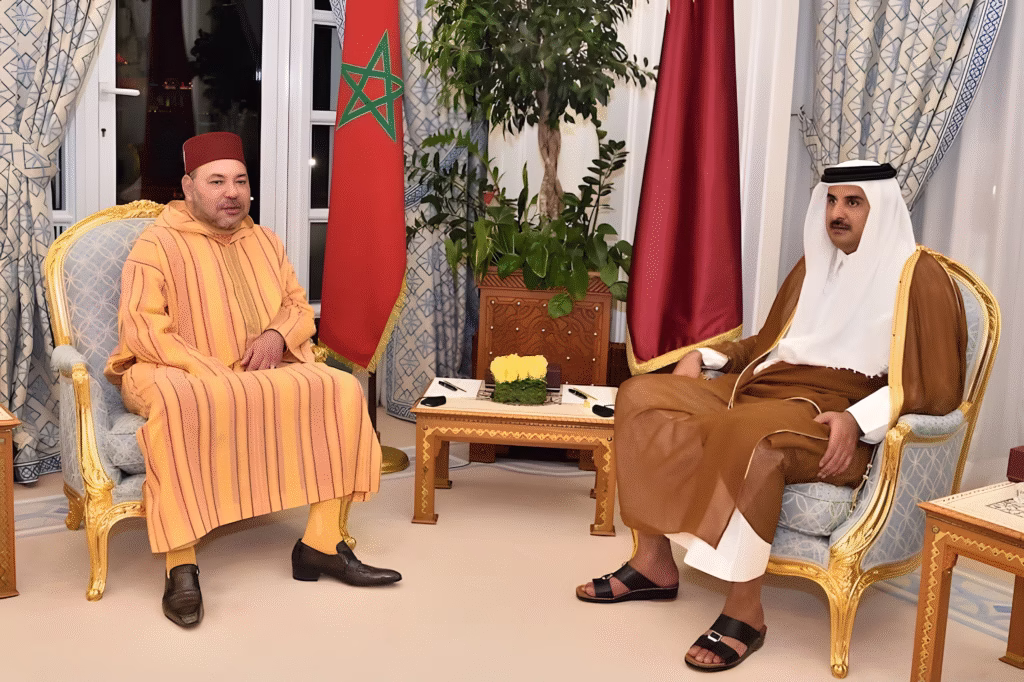 / إذاعة درعة تافيلالت الجهوية