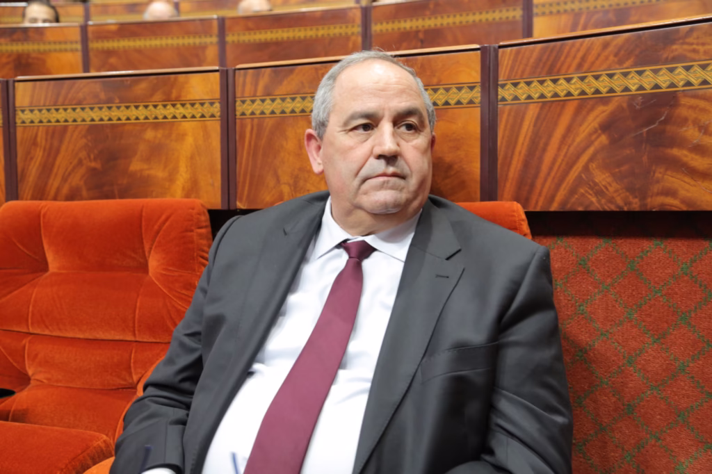 / إذاعة درعة تافيلالت الجهوية