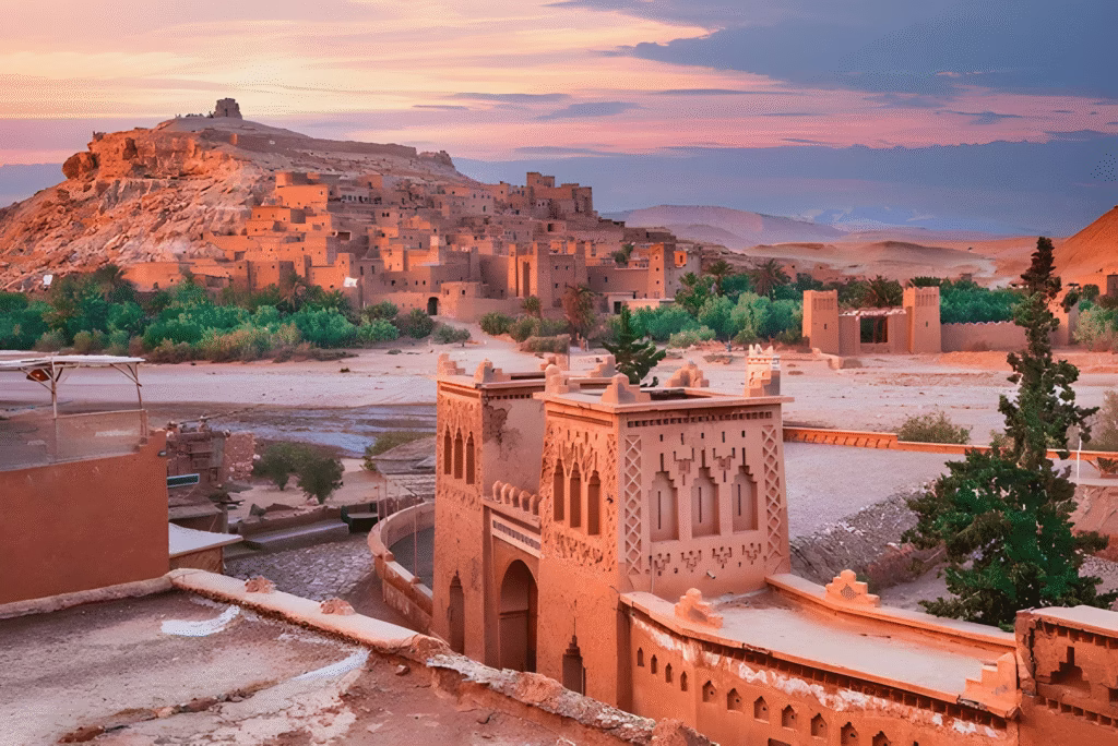 / إذاعة درعة تافيلالت الجهوية