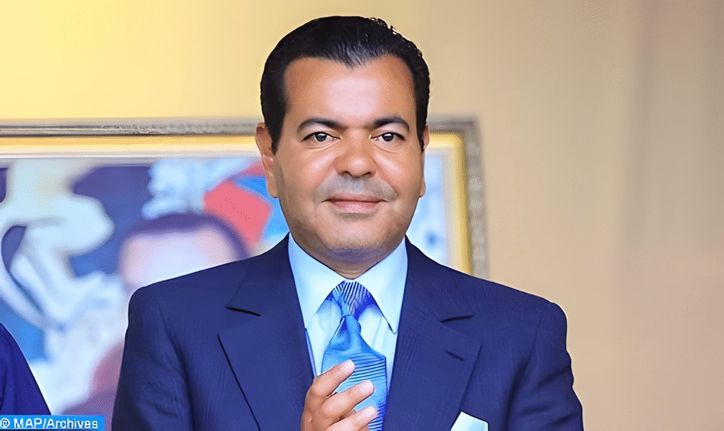 / إذاعة درعة تافيلالت الجهوية
