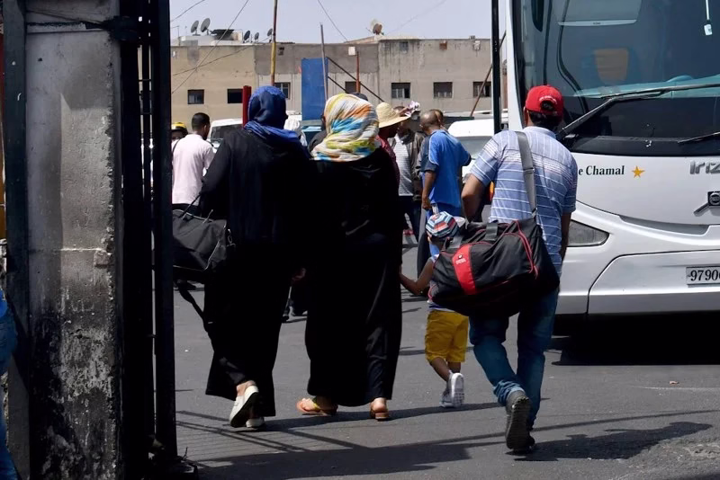 / إذاعة درعة تافيلالت الجهوية