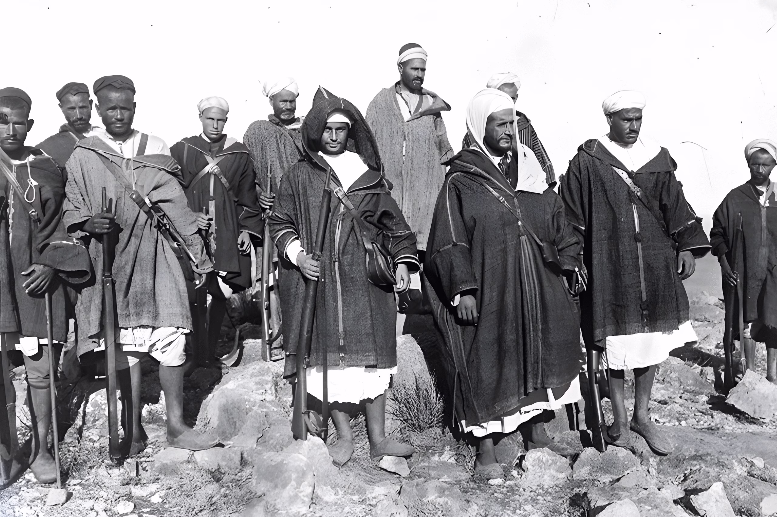 المغرب يخلّد الذكرى الـ56 لاسترجاع مدينة سيدي إفني