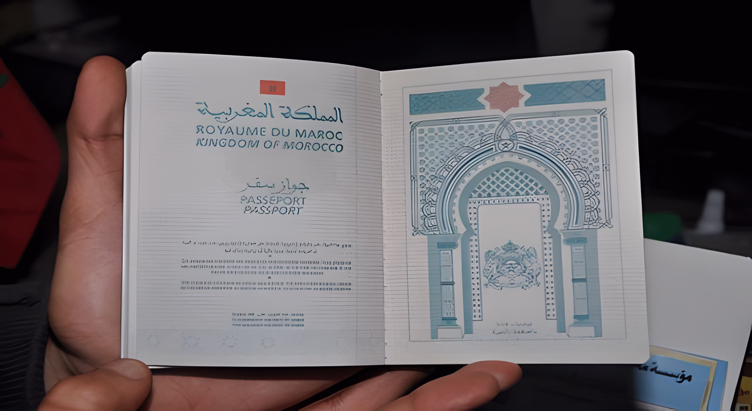 جواز السفر المغربي يرتقي إلى المركز 67 عالميًا ويتصدر شمال إفريقيا