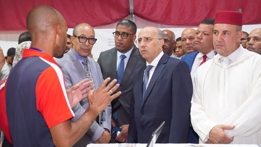 / إذاعة درعة تافيلالت الجهوية