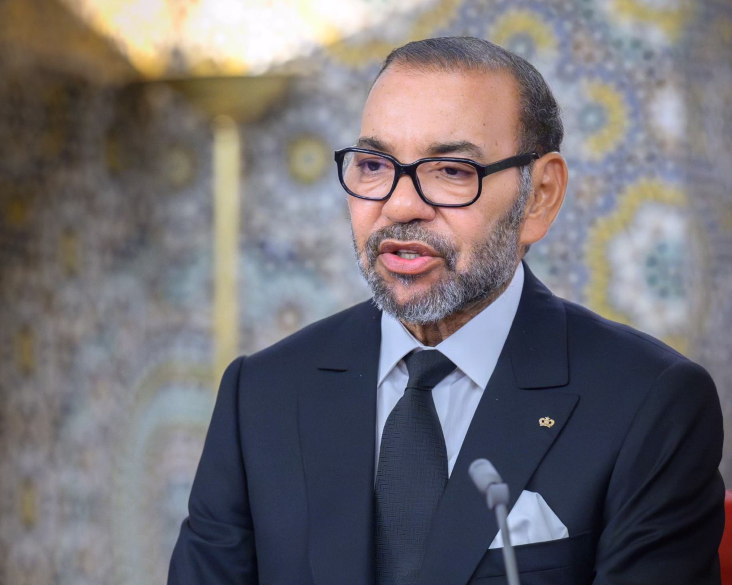 جلالة الملك يدعو إلى جيل جديد من برامج التنمية لتحقيق الإنصاف المجالي والاجتماعي