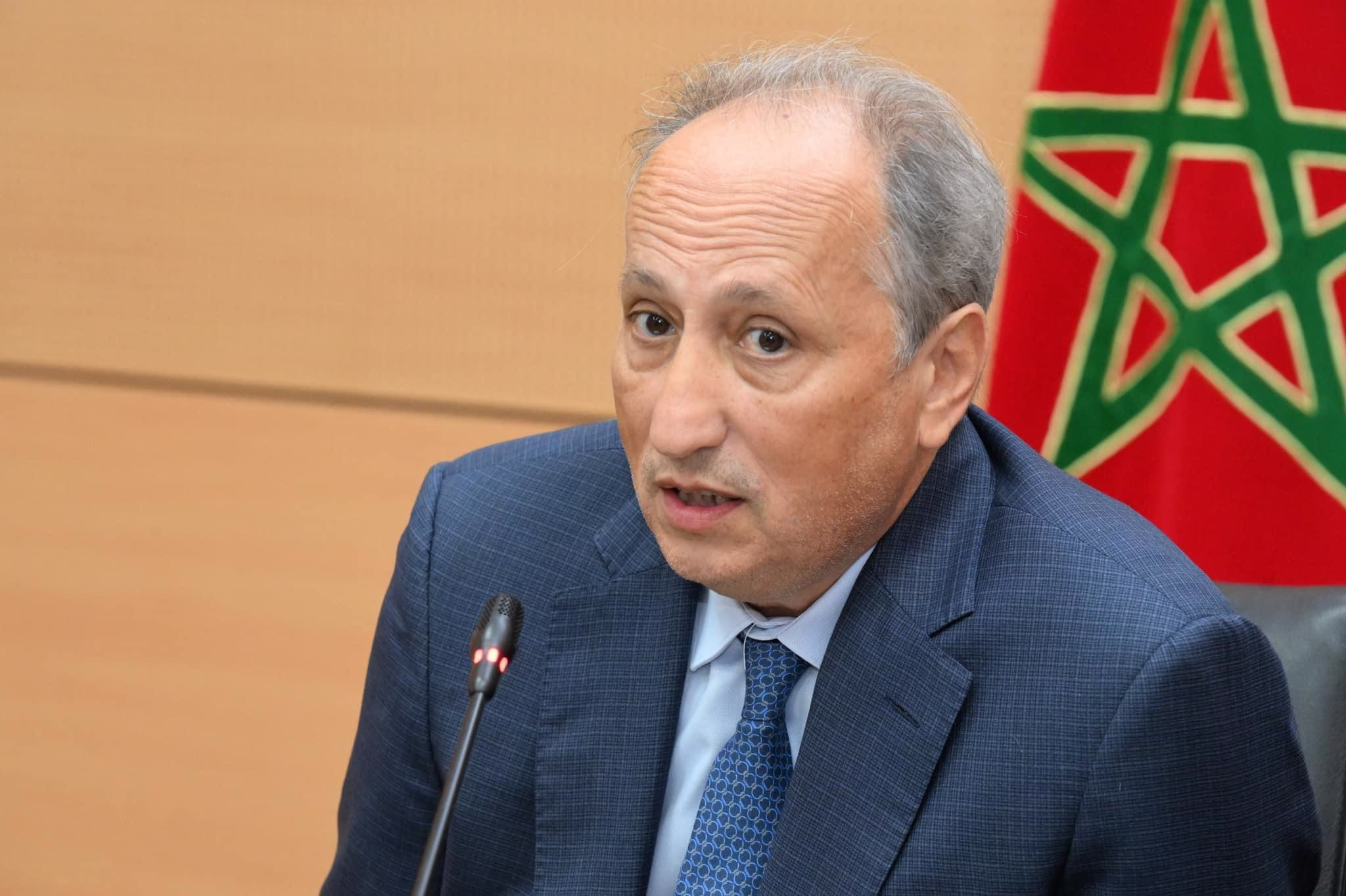 برادة.. لا يحق للوزارة التدخل في تحديد تسعيرة التعليم في المدارس الخاصة