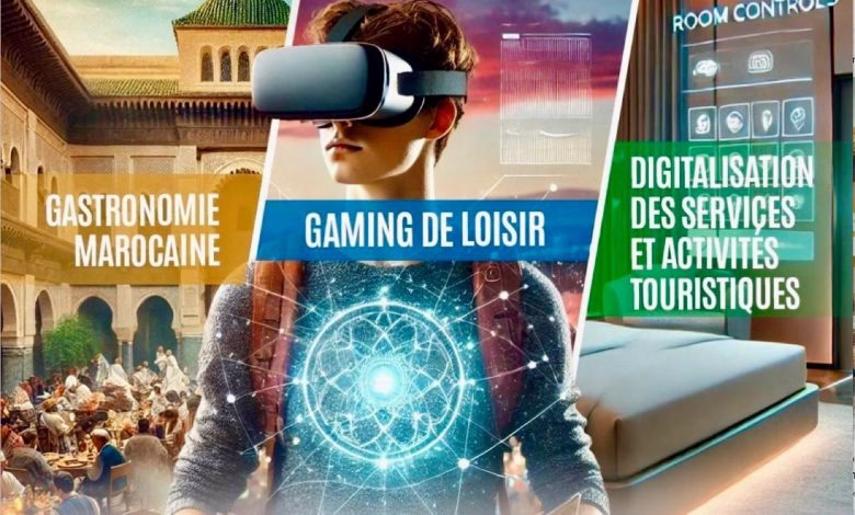 الشركة المغربية للهندسة السياحية تطلق 100 مشروع ترفيهي لدعم الجاذبية السياحية